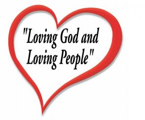 love others like Jesus