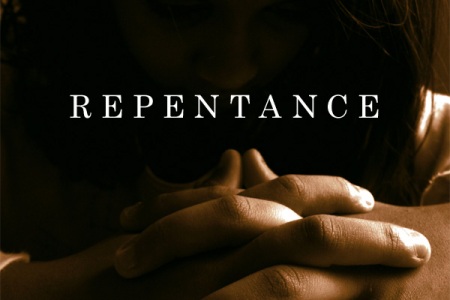 what is repentance?