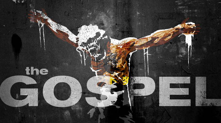 What is the Gospel?