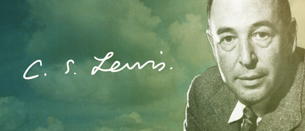 CS Lewis - Work and Prayer