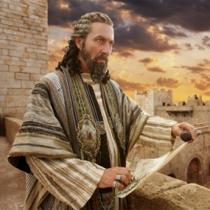 King Herod Missed Christmas