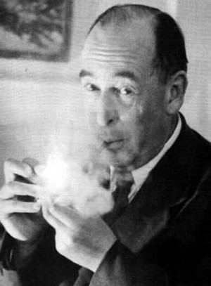 CS Lewis on Paganism