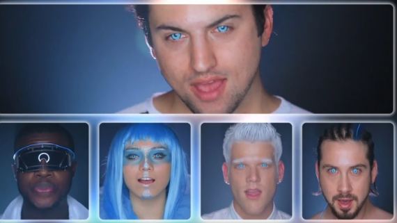 Pentatonix