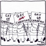 Queer Christians