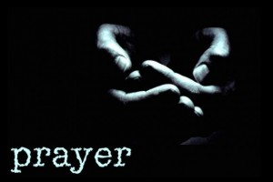 CS Lewis - Work and Prayer