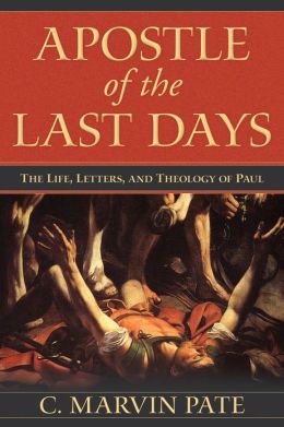 Buy Apostle of the Last Days on Amazon