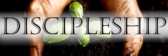 discipleship and the unbeliever