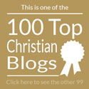100 Top Christian Blogs