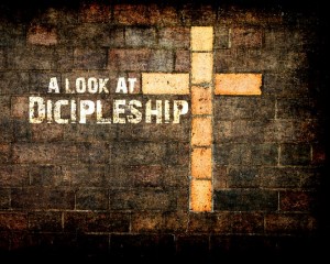 disciple of Jesus