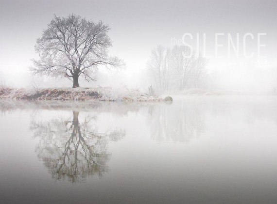 years of silence