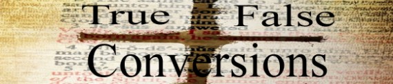 false conversion