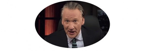 Bill Maher