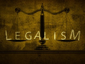 legalism