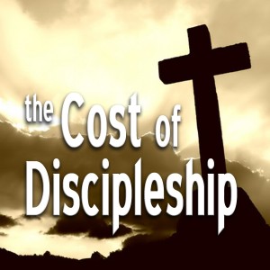 cost of discipleship faith and works