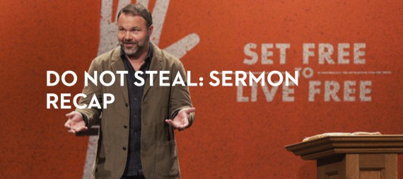 do-not-steal-sermons