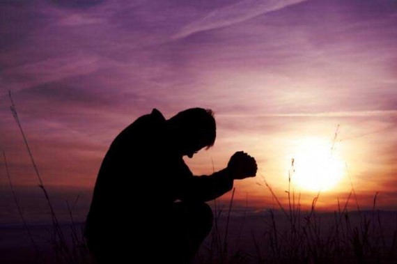 Christian prayer