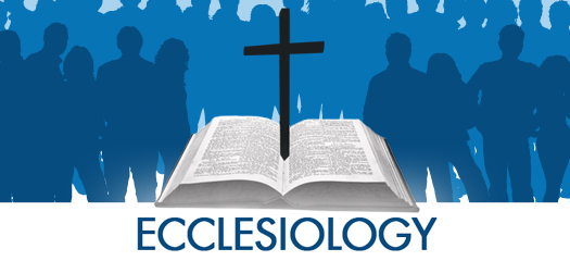 questions about ecclesiology