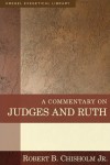 An Excellent Commentary on Judges and Ruth