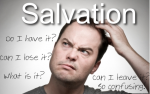 Can a Christian lose salvation?