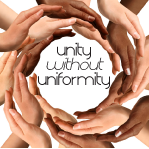 unity vs uniformity