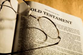 Old Testament - Redeeming God