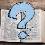 Good Questions About the Death of Jesus that Make no Sense