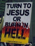 Does Jesus talk about Hell more than Heaven?