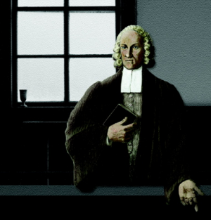 Jonathan Edwards