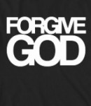 God Asks for Our Forgiveness