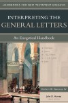 Interpreting the General Letters: Great Book; Boring Title