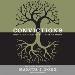 Convictions of Marcus Borg