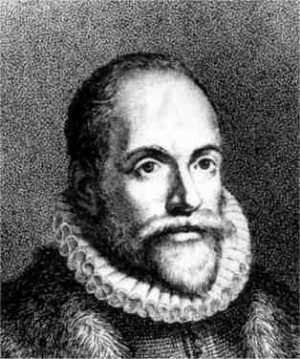 joseph arminius