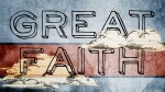 Are there Degrees of Faith?