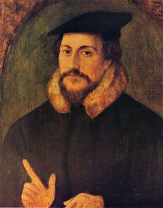 John Calvin