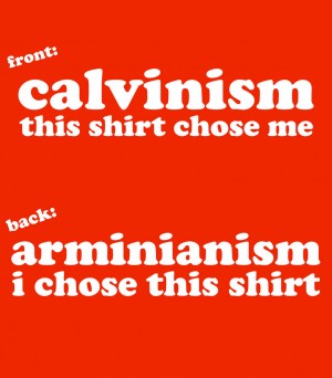 Calvinism