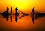 Luke 5:1-11 – Fishing with Jesus