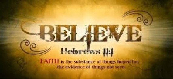 faith in Hebrews 11