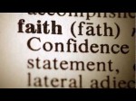 What is Faith?