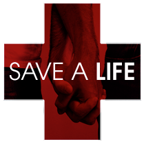 save a life