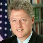 Bill Clinton the Master Theologian