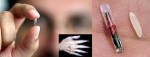 Poll: Would you get a microchip implant?