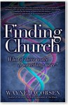 The NEW Finding Church