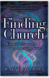 Finding Church