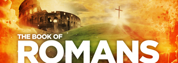 What Is The Gospel In Romans 