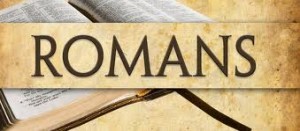 Romans 3 in context