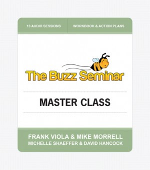 Buzz Seminar