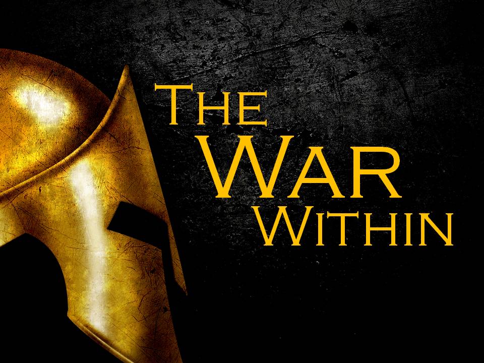 Romans 7 Did Paul Struggle With Sinful Flesh 