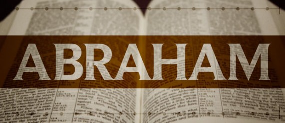Abraham Genesis 12