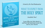 Buy Dr. Radmacher’s Book on the Holy Spirit and get a $50 Bonus