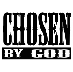 church is chosen people